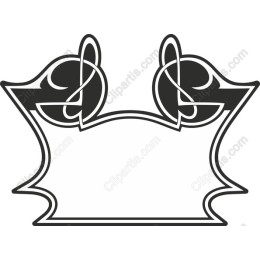 Modern Emblem