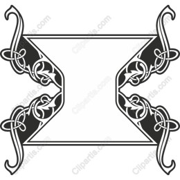 Celtic Border