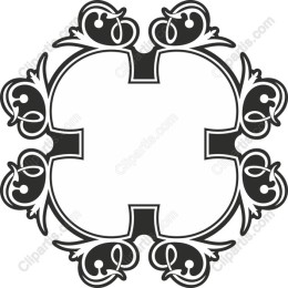 Elegant Ornamental