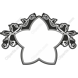 Floral Crest