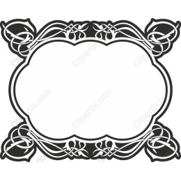 Celtic Frame