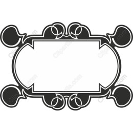 Elegant Frame