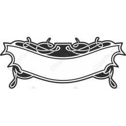 Decorative Ribbon