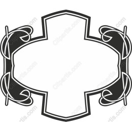 Decorative Frame