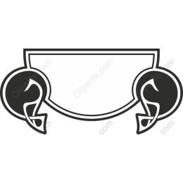 Elegant Decorative Frame