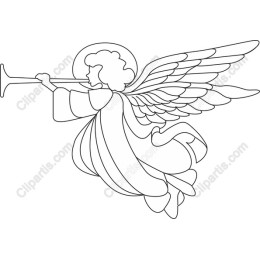 Celestial Angel Trumpet