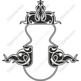 Elegant Ornamental for Custom Projects