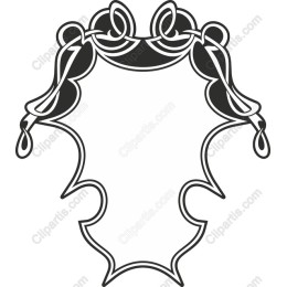 Elegant Decorative Frame