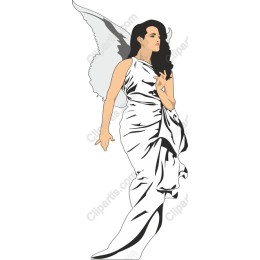 Angelic Elegance