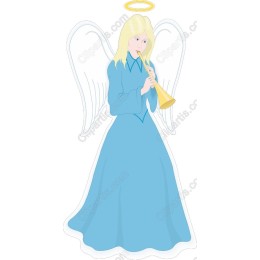 Serene Angel