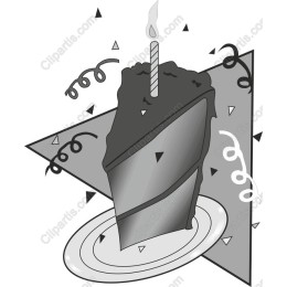 Cake Slice