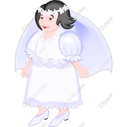 Whimsical Girl Fairy-Tale