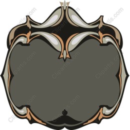 Elegant Decorative Frame