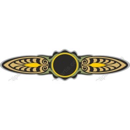 Elegant Ornamental Banner