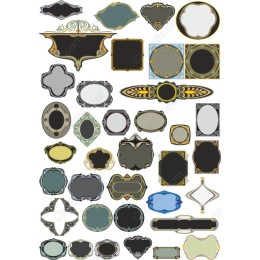 Vintage Style Bundle