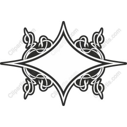 Decorative Flourish