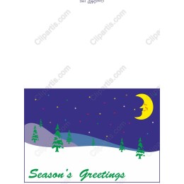 Season's Greetings