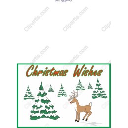 Christmas Wishes
