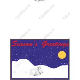 Season's Greetings