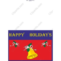 Happy Holidays