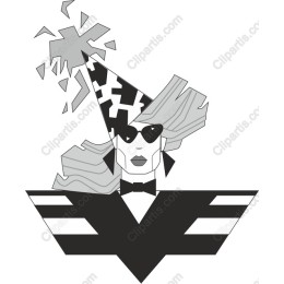 Stylish Monochrome Fashion