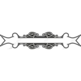 Elegant Vintage Banner
