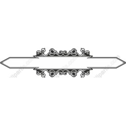 Elegant Vintage Frame