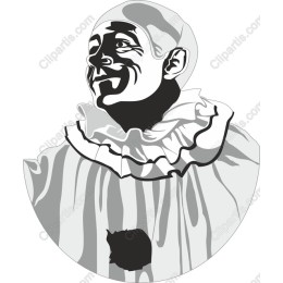 Charming Clown