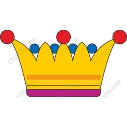 Vibrant Crown