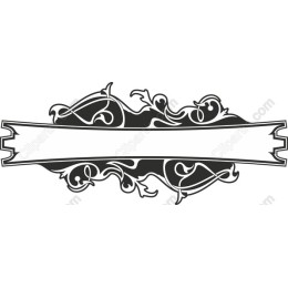 Elegant Decorative Frame
