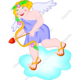 Charming Cupid