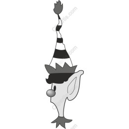 Whimsical Elf