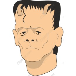 Classic Monster