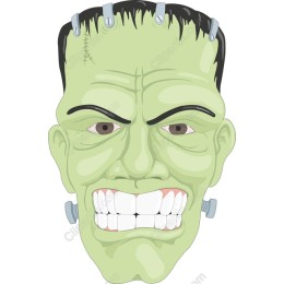 Frankenstein Monster