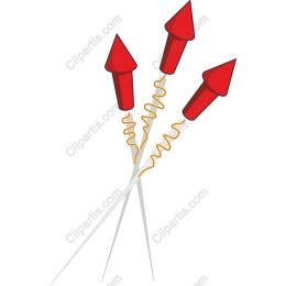 Festive Firecracker