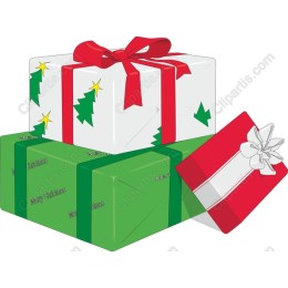 Christmas Joyful Gifts
