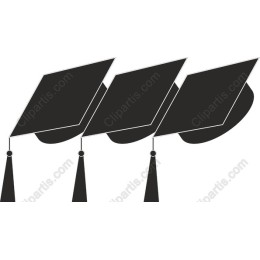 Graduation Caps