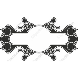 Decorative Frame