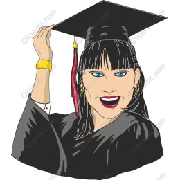 Graduation Joy