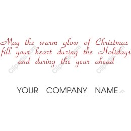 Warm Glow of Christmas