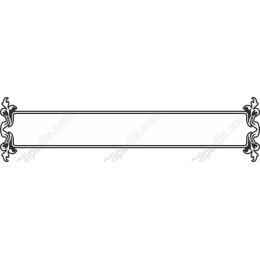Elegant Vintage Frame