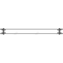 Elegant Border