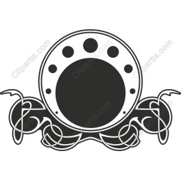 Elegant Circular