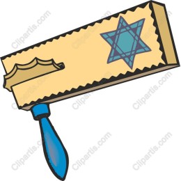 Charming Seder Plate