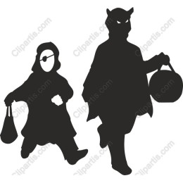 Halloween Adventures