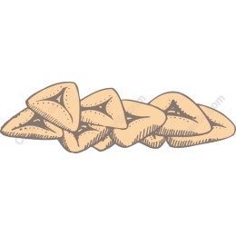 Traditional Pastry