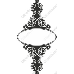 Ornate Frame
