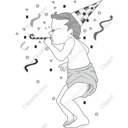 Joyful Child Celebration