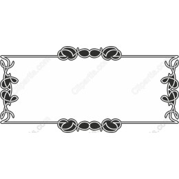 Decorative Frame - Elegant