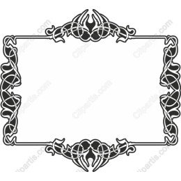 Decorative Frame